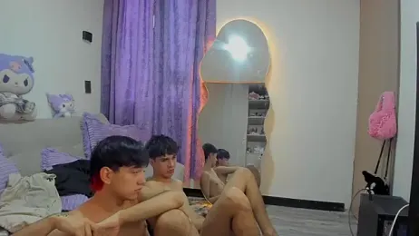 blue_baby20 webcam model stream image