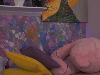 AvaSolis webcam model stream image