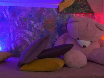 AvaSolis webcam model stream image