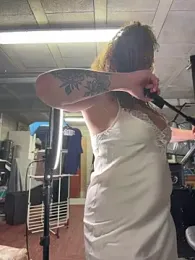 Clarasense__ webcam model stream image