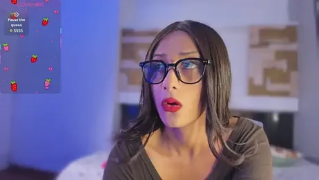 Aleexiiaa webcam stripchat model stream image