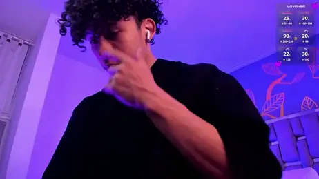 AkazaBoy_ webcam stripchat model stream image