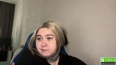 CuteUna webcam stripchat model stream image