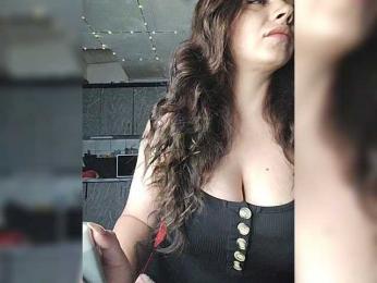 Sweet-Candy88 webcam model stream image