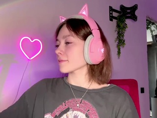 lesliemanning webcam model stream image