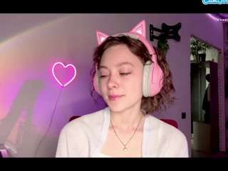 lesliemanning webcam model stream image