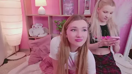 milaa_sun webcam stripchat model stream image