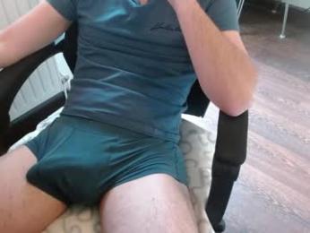 anhotcock webcam chaturbate model stream image