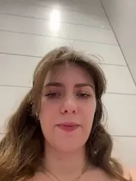 MariiD webcam model stream image