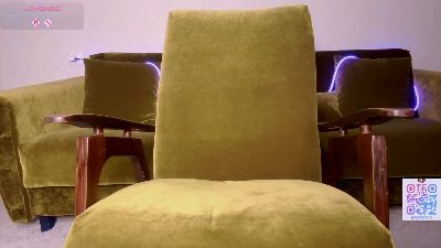 CherishTomassi webcam model stream image