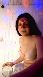 LaFlacaHot77 webcam model stream image