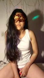 LaFlacaHot77 webcam model stream image