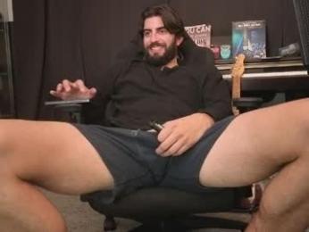 mikehawk1589 webcam chaturbate model stream image