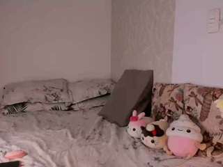 makenziie webcam camsoda model stream image