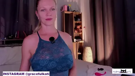 murmur_kati_ webcam model stream image