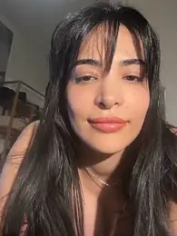 Naughty_Arab_girl webcam model stream image