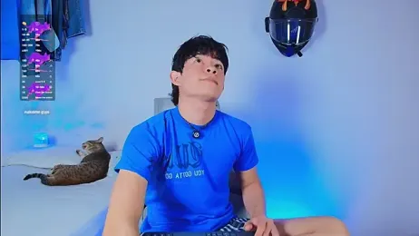 Anky_xx webcam model stream image