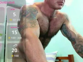 jocobo_hot webcam chaturbate model stream image