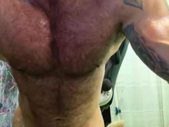 jocobo_hot webcam chaturbate model stream image