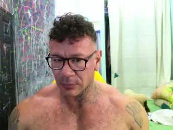 jocobo_hot webcam chaturbate model stream image