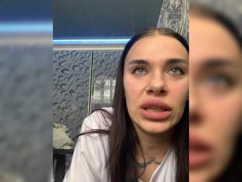 deva_maria webcam model stream image