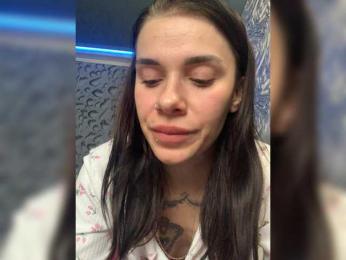 deva_maria webcam model stream image