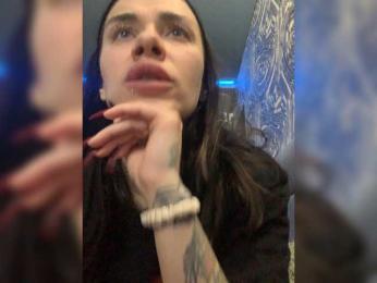 deva_maria webcam model stream image