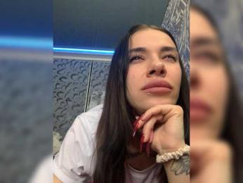 deva_maria webcam model stream image