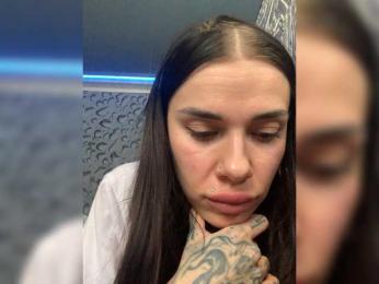 deva_maria webcam model stream image