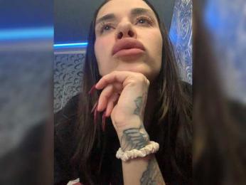 deva_maria webcam model stream image