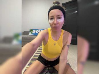 HARIZZMA webcam bongacams model stream image