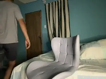 Im_steven webcam model stream image