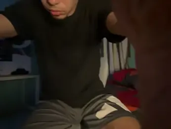 Im_steven webcam model stream image