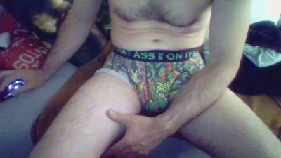 ACruoreX webcam cam4 model stream image