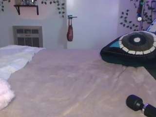 marshmallow-princess-420 webcam model stream image