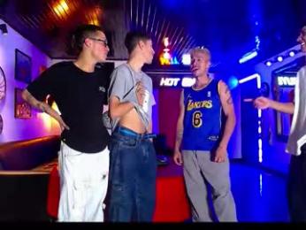 flyckers webcam model stream image