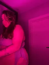 SuzieMurray webcam model stream image