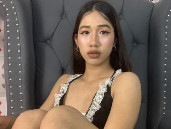 ThaliaPaige webcam model stream image