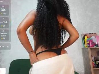 naomixjones1 webcam model stream image