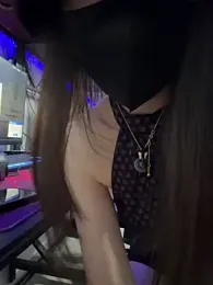 Lucky-cat88 webcam model stream image