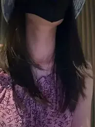 Lucky-cat88 webcam model stream image