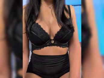 -LanaRay- webcam bongacams model stream image