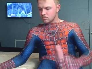 hung-af webcam model stream image