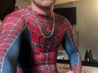 hung-af webcam model stream image