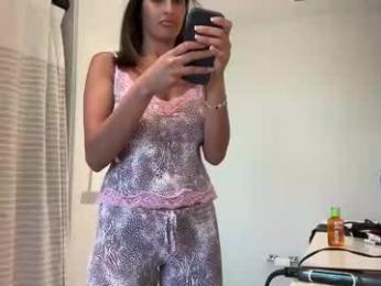 camiliakxoxo webcam chaturbate model stream image