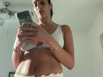 camiliakxoxo webcam chaturbate model stream image