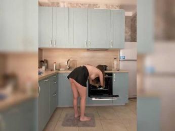 _I_123 webcam model stream image