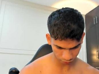 andres_stud webcam chaturbate model stream image