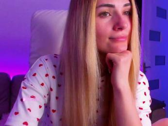 Lynx webcam model stream image