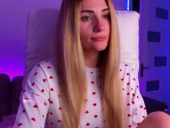 Lynx webcam model stream image